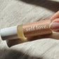 self love. Essential oils blend roller by Cle Naturals