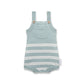 Eucalyptus Knit Romper