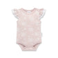 Eve Floral AOP Onesie