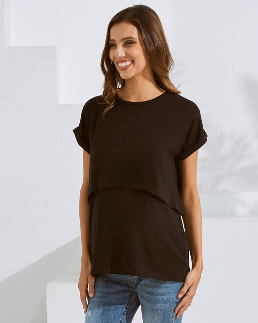 Everyday Nursing Tee