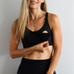 Evolve Nursing Sports Bra