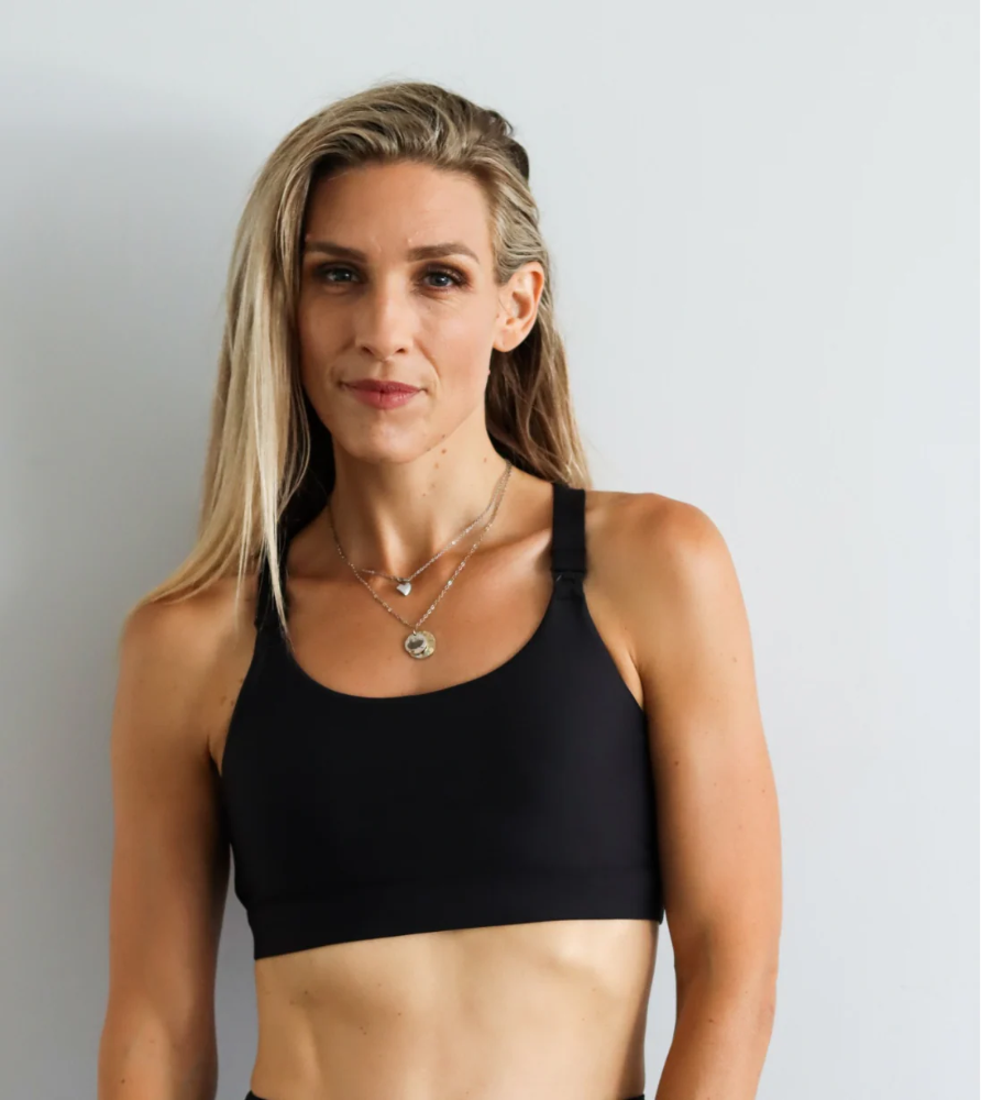 Evolve Nursing Sports Bra