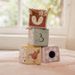Fairy Garden Soft Cube Set