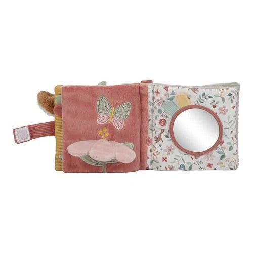 Fairy Garden Stroller Booklet