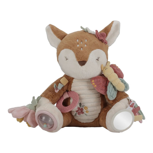 Fairy Garden Activity Deer