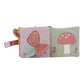 Fairy Garden Stroller Booklet