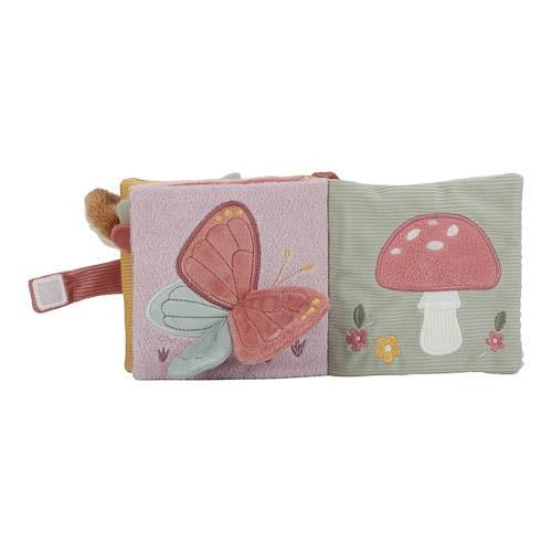 Fairy Garden Stroller Booklet