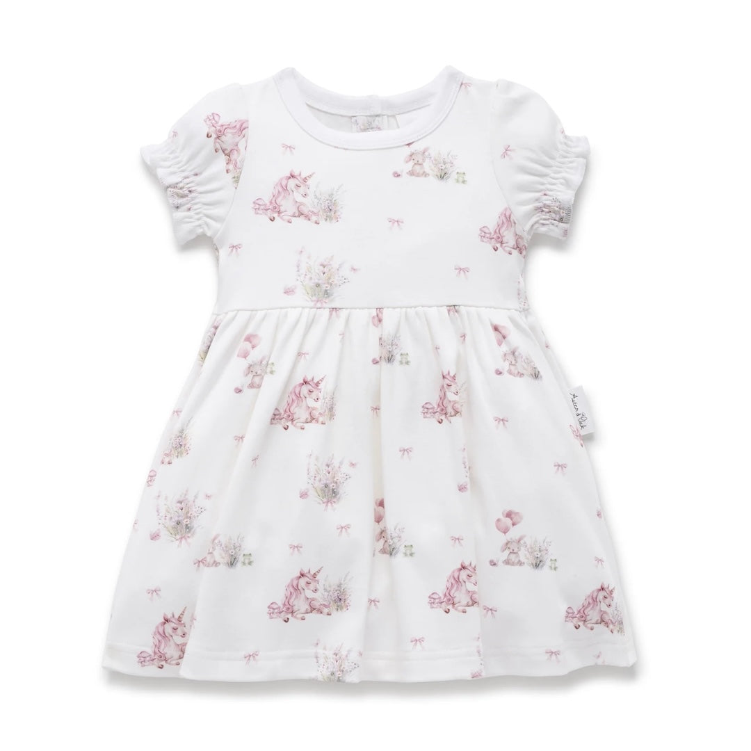 Fairytale Skater Dress