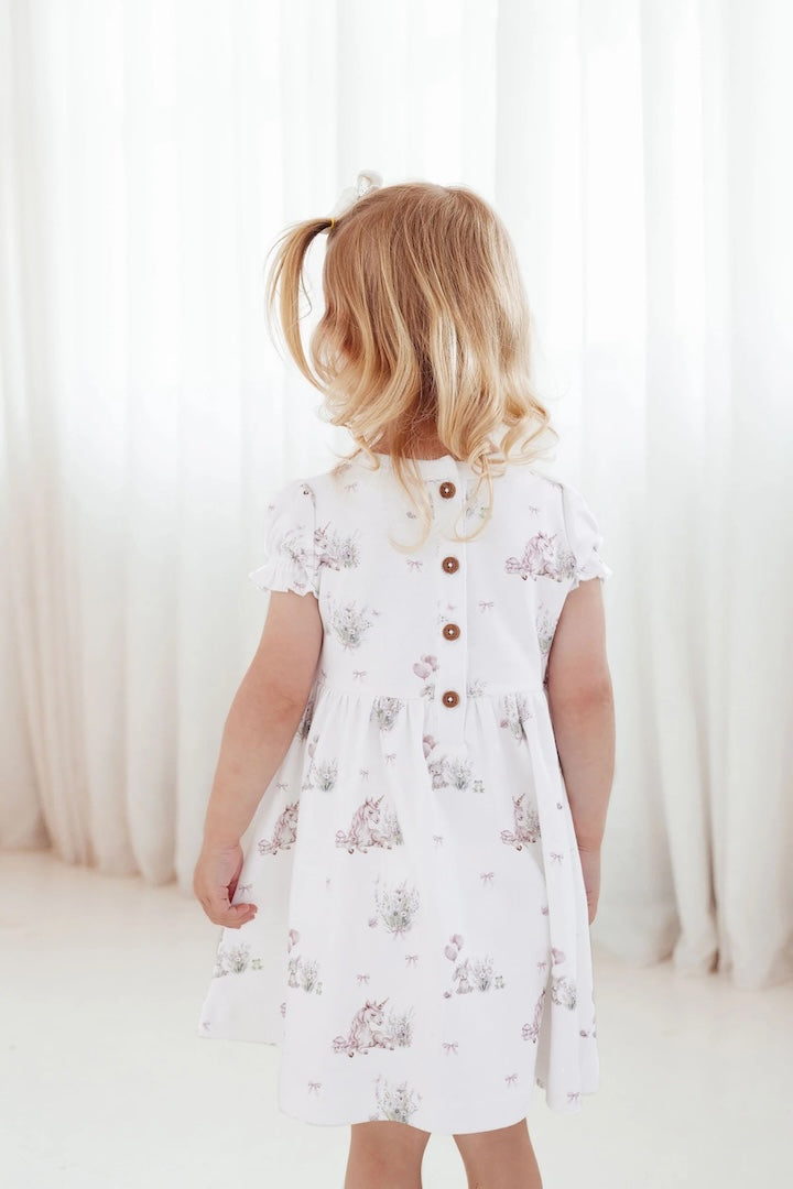 Fairytale Skater Dress