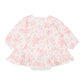 Fern Birds Organic Overlay Dress