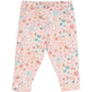 Fern Floral Organic Leggings