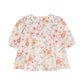 Emmy Organic Overlay Dress