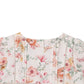 Emmy Organic Overlay Dress