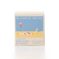 Organic Belly Butter Fragrance Free by Willow by The Sea
