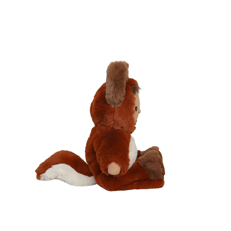 Olli Ella Cozy Day Dinkums Freddy Fox