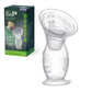 Haakaa Gen.2+ Silicone Manual Breast Pump + Spill GUARD Insert 100ml