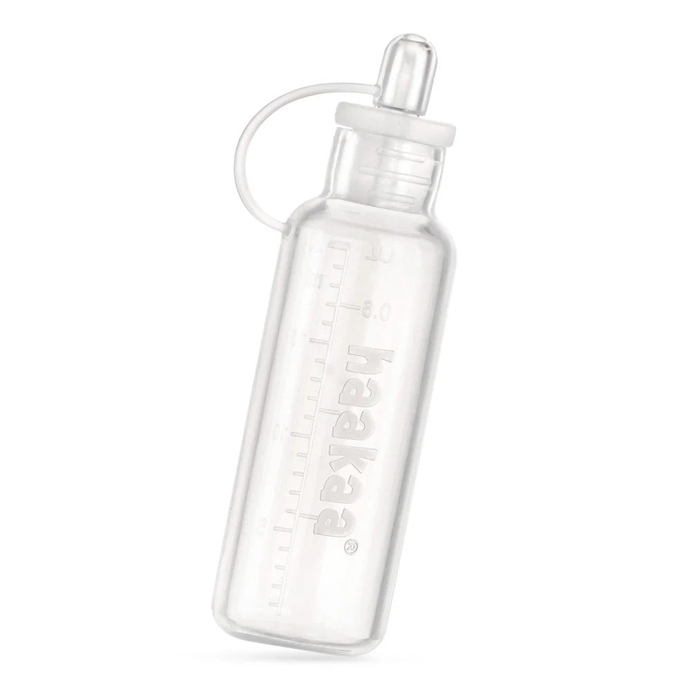 Haakaa Silicone Colostrum Collector 4ml Pre-Sterilised