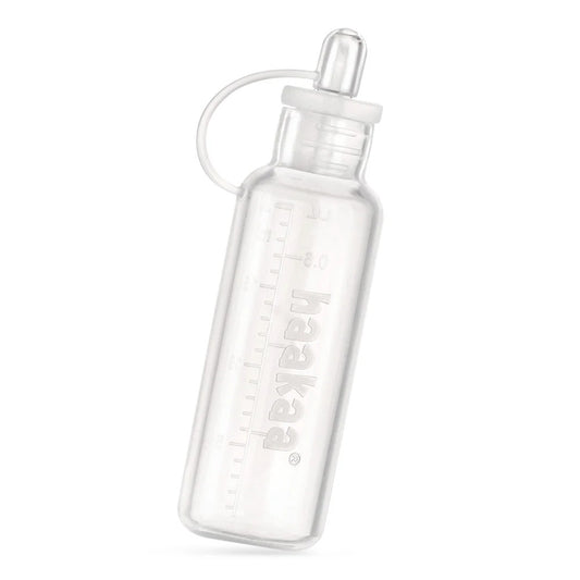 Haakaa Silicone Colostrum Collector 20ml Pre-Sterilised
