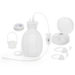 Haakaa Supplemental Feeding Tube & Pouch Set