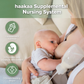 Haakaa Supplemental Feeding Tube & Pouch Set