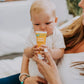 Happy Nappy Bottom Cream by 123 Nourish Me