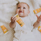 Happy Nappy Bottom Cream by 123 Nourish Me