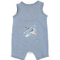 Harlan Aeroplane Romper