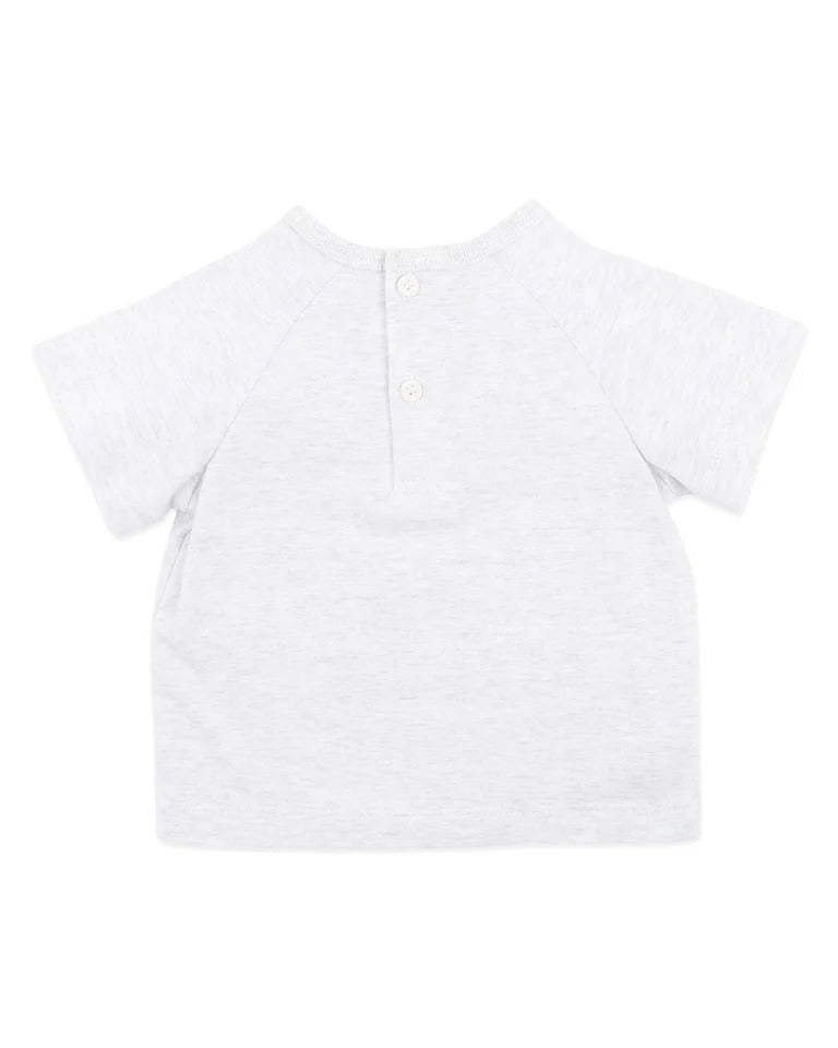 Harlan Aviation Dog Tee