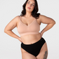 Caress Seamfree Flexfit Cashmere Nursing Bra