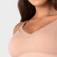 Caress Seamfree Flexfit Cashmere Nursing Bra