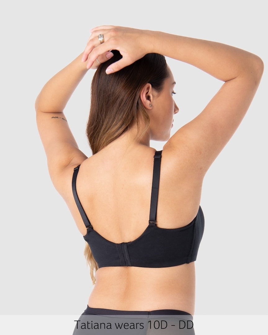 Embrace Leakproof Wirefree T-Shirt Bra