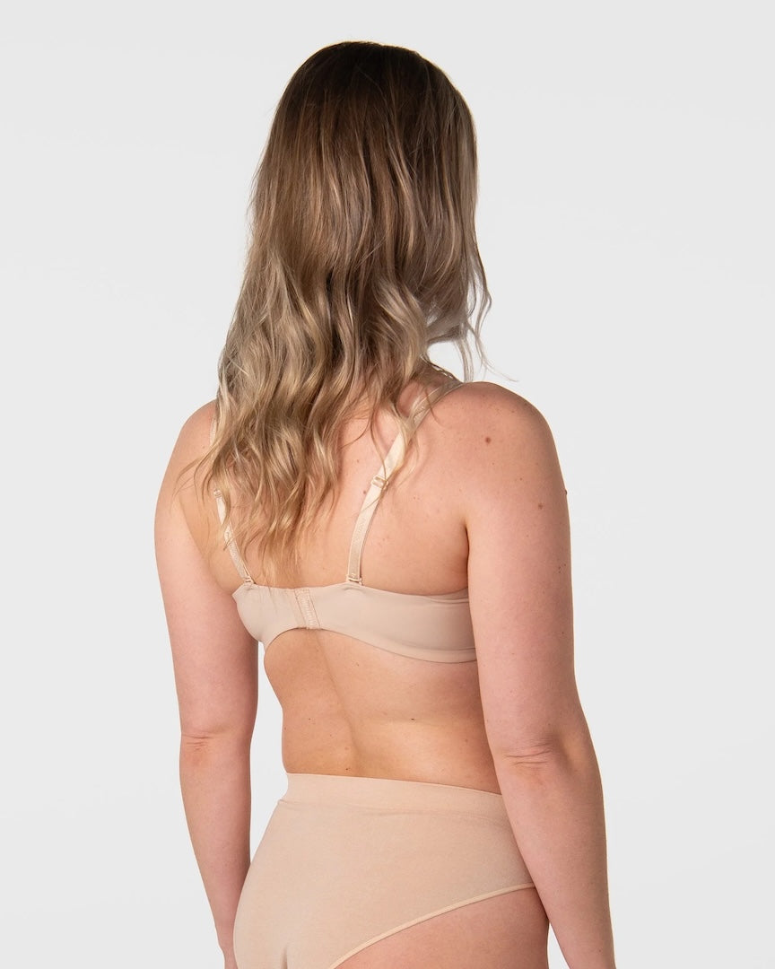 Forever New T-shirt Bra Flexiwire Frappe