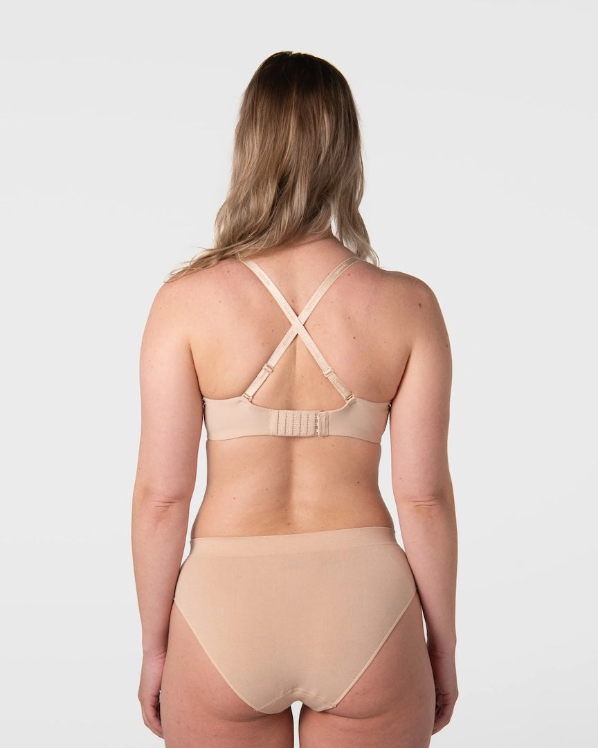Forever New T-shirt Bra Flexiwire Frappe