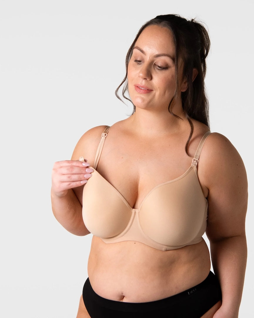 Forever New T-shirt Bra Flexiwire Frappe