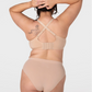 Obsession 2.0 T-Shirt Nursing Bra Frappe