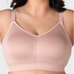 Hotmilk My Everyday Flexfit Busty F+ Nursing Bra Dusky Pink