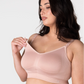 Hotmilk My Everyday Flexfit Busty F+ Nursing Bra Dusky Pink