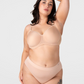 Obsession 2.0 T-Shirt Nursing Bra Frappe
