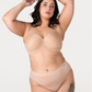 Obsession 2.0 T-Shirt Nursing Bra Frappe