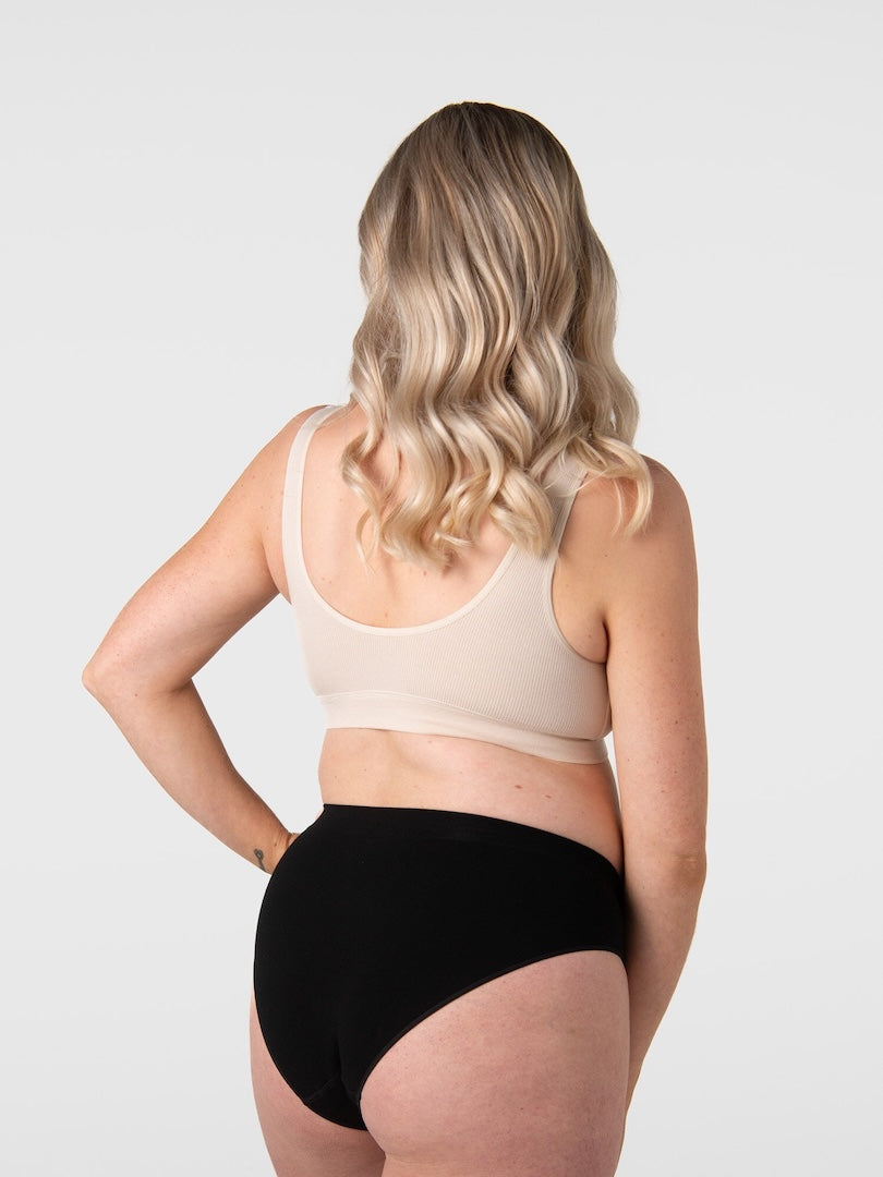 Hotmilk My Comfort Flexfit Bra Oat