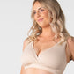 Hotmilk My Comfort Flexfit Bra Oat