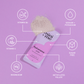 Hydramama Grape Electrolyte Drink | Pregnancy & Breastfeeding Hydration | Mini + Me