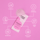 Hydramama Mixed Berry Electrolyte Drink | Pregnancy & Breastfeeding Hydration | Mini + Me