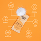 Hydramama Passionfruit Orange Electrolyte Drink | Pregnancy & Breastfeeding Hydration | Mini + Me