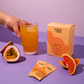 Hydramama Passionfruit Orange Electrolyte Drink | Pregnancy & Breastfeeding Hydration | Mini + Me