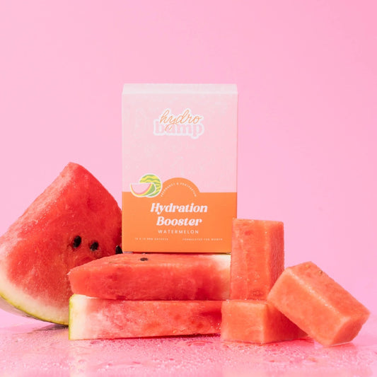 HydroBump Watermelon