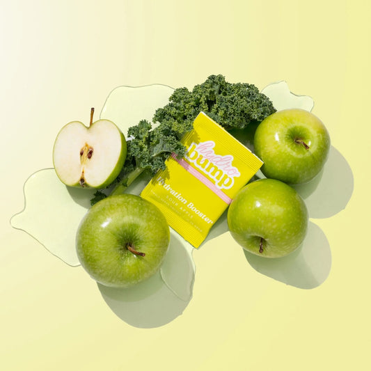 HydroBump Sour Apple