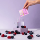 HydroBump Sour Berry