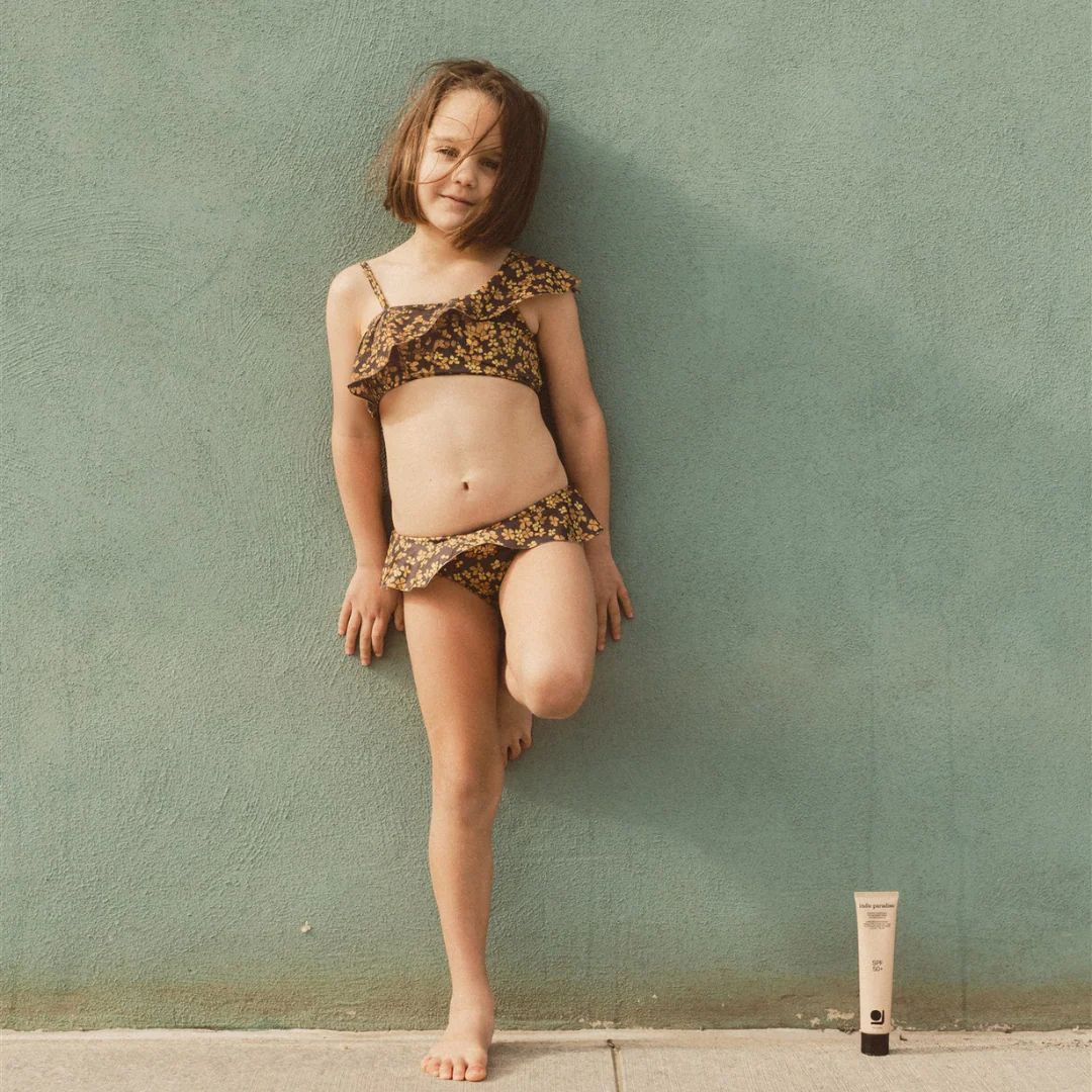 Indie Paradiso Sensitive Skin SPF50+