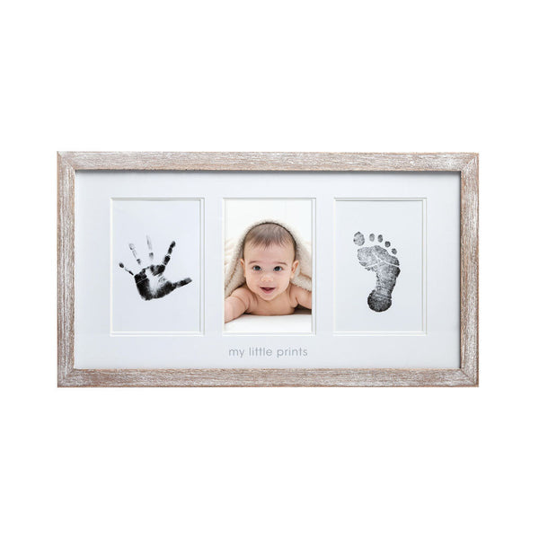 Baby Prints Photo Frame